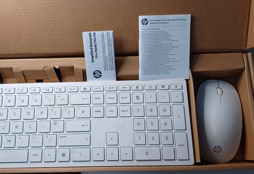 655 wireless tastatur - 655,