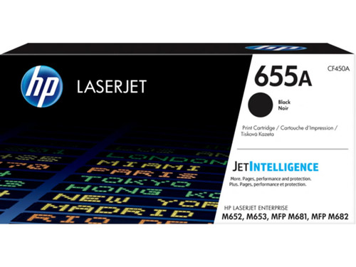 655a cf450a toner schwarz - /,