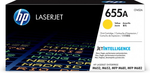655a cf452a toner - hp,