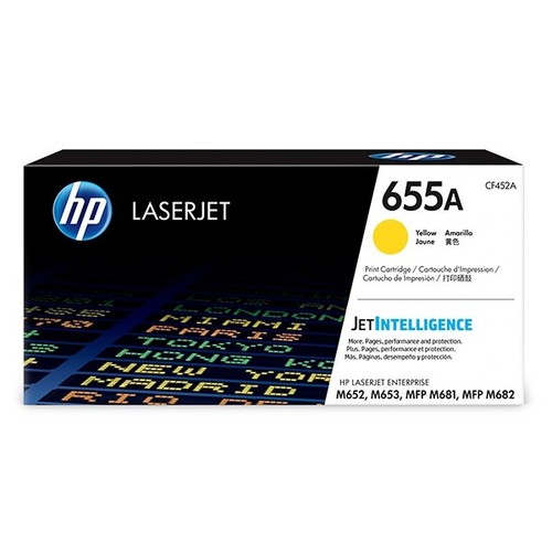 Toner 655a cf452a - toner,