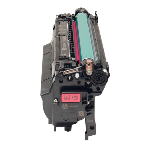 655a magenta original - hp,