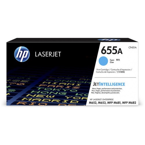Cf451a 655a tonerkartusche - hp,