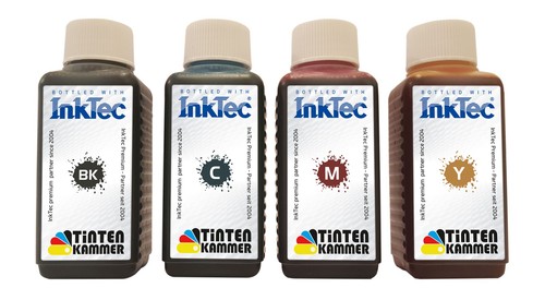 Inktec tinte für 655 4x - -,