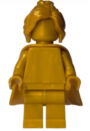 Lego statue fountain of - fountain,