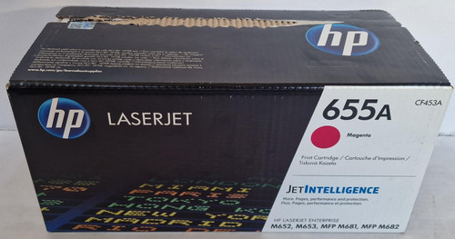 Cf453a 655a toner magenta - hp,