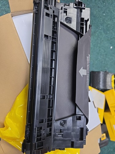 Kompatible 655a - hp,