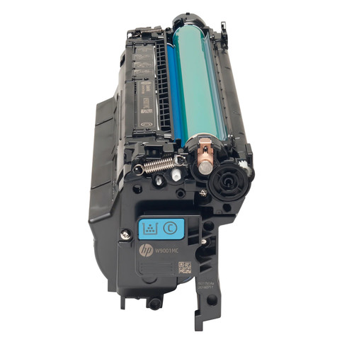 655a cyan original laserjet - 655a,
