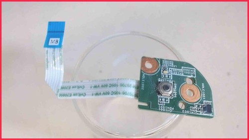 Power switch einschalter board - power,