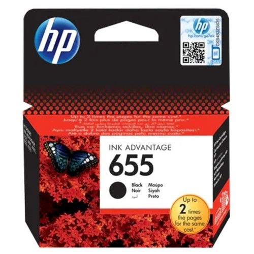 Original 655 cz109ae tinte - hp,