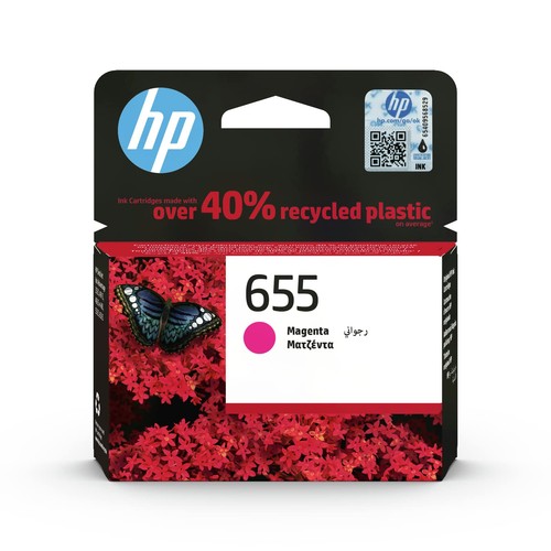 655 magenta original - 655,