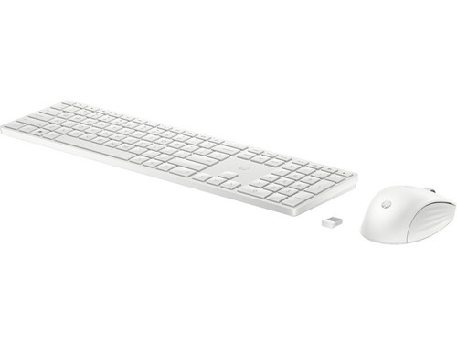 655 wireless tastatur - hp, und
