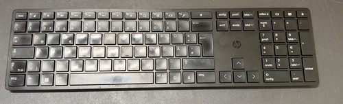655 wireless tastatur - wireless,